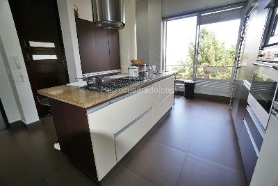Apartamento en venta en San Patricio, Bogotá · foto 3 de 6