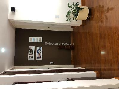 Apartamento de 2 alcobas en venta en Recodo Del Country, Bogotá, 87 m² · foto 5 de 9
