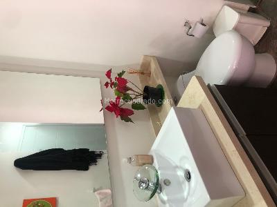 Apartamento de 2 alcobas en venta en Recodo Del Country, Bogotá, 87 m² · foto 6 de 9