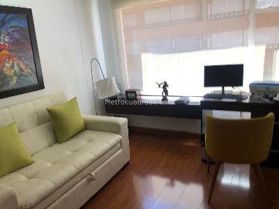 Apartamento de 2 alcobas en venta en Recodo Del Country, Bogotá, 87 m² · foto 7 de 9