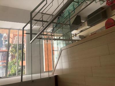 Apartamento de 2 alcobas en venta en Chico Norte Ii Sector, Bogotá, 113 m² · foto 13 de 13
