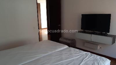 Apartamento en venta en San Patricio, Bogotá · foto 10 de 10
