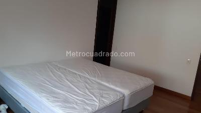 Apartamento en venta en San Patricio, Bogotá · foto 2 de 10