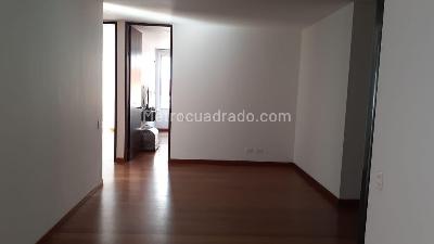 Apartamento en venta en San Patricio, Bogotá · foto 3 de 10