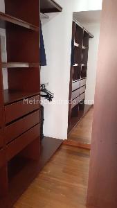Apartamento en venta en San Patricio, Bogotá · foto 5 de 10