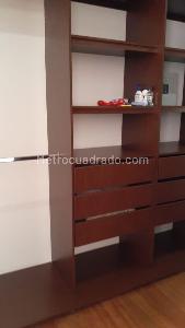 Apartamento en venta en San Patricio, Bogotá · foto 6 de 10