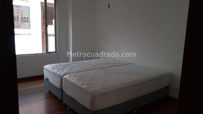Apartamento en venta en San Patricio, Bogotá · foto 7 de 10