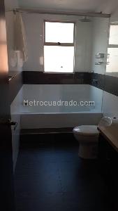 Apartamento en venta en San Patricio, Bogotá · foto 8 de 10
