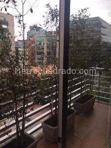 Apartamento en venta en El Virrey, Bogotá · foto 3 de 9