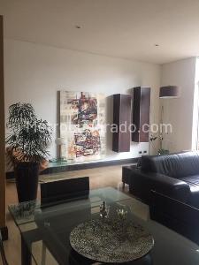 Apartamento en venta en El Virrey, Bogotá · foto 5 de 9