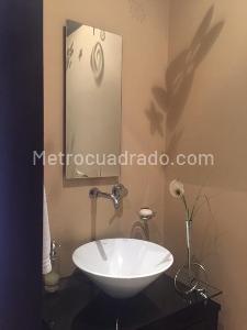 Apartamento en venta en El Virrey, Bogotá · foto 6 de 9