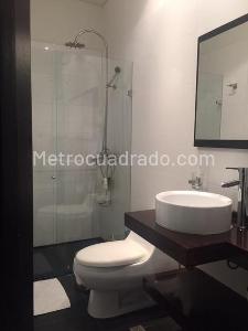 Apartamento en venta en El Virrey, Bogotá · foto 7 de 9