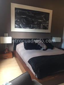 Apartamento en venta en El Virrey, Bogotá · foto 8 de 9