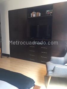 Apartamento en venta en El Virrey, Bogotá · foto 9 de 9