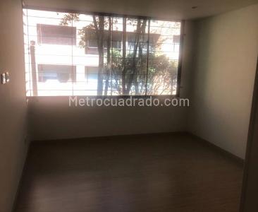 Apartamento en venta en Chico, Bogotá · foto 6 de 8