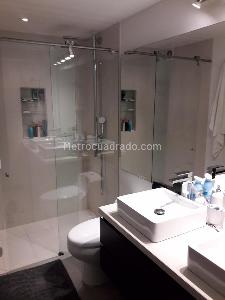 Apartamento de 3 alcobas en venta en Los Rosales, Bogotá, 165 m² · foto 7 de 10