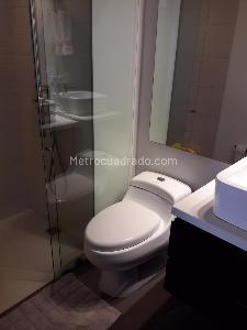 Apartamento de 3 alcobas en venta en Los Rosales, Bogotá, 165 m² · foto 9 de 10