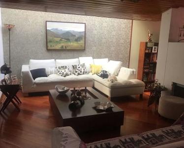Apartamento en venta en Santa Barbara, Bogotá · foto 10 de 18