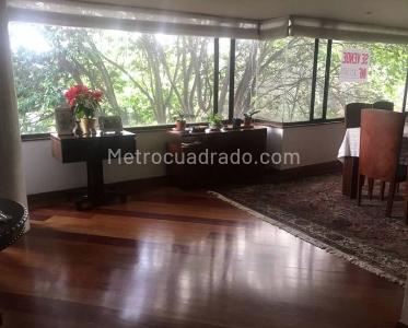 Apartamento en venta en Santa Barbara, Bogotá · foto 11 de 18