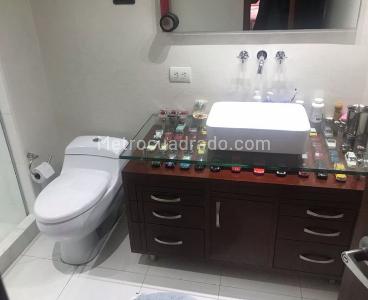 Apartamento en venta en Santa Barbara, Bogotá · foto 12 de 18