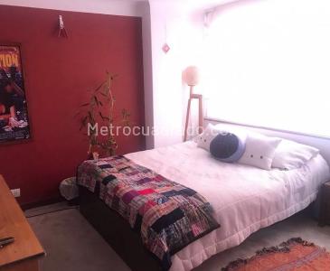 Apartamento en venta en Santa Barbara, Bogotá · foto 13 de 18