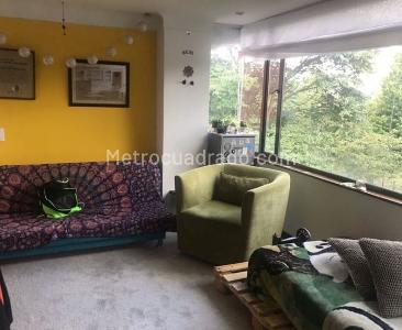 Apartamento en venta en Santa Barbara, Bogotá · foto 14 de 18