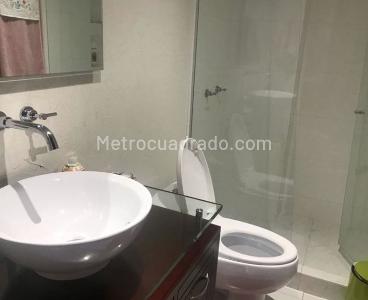 Apartamento en venta en Santa Barbara, Bogotá · foto 15 de 18
