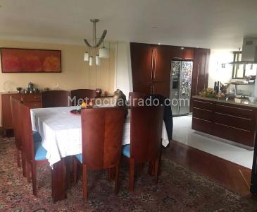 Apartamento en venta en Santa Barbara, Bogotá · foto 16 de 18