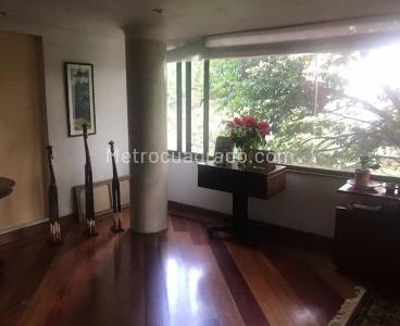 Apartamento en venta en Santa Barbara, Bogotá · foto 17 de 18