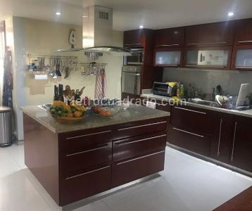 Apartamento en venta en Santa Barbara, Bogotá · foto 18 de 18