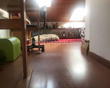 Apartamento en venta en Santa Barbara, Bogotá · foto 2 de 18