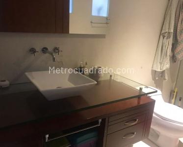 Apartamento en venta en Santa Barbara, Bogotá · foto 3 de 18