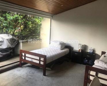 Apartamento en venta en Santa Barbara, Bogotá · foto 4 de 18