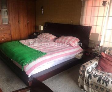 Apartamento en venta en Santa Barbara, Bogotá · foto 5 de 18
