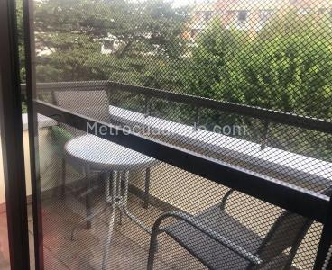 Apartamento en venta en Santa Barbara, Bogotá · foto 6 de 18
