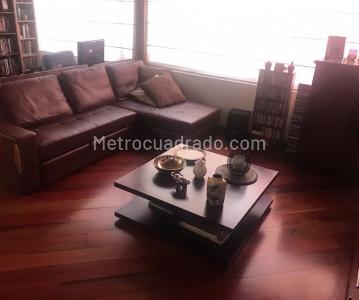 Apartamento en venta en Santa Barbara, Bogotá · foto 9 de 18
