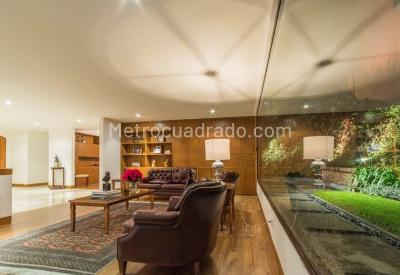 Apartamento en venta en El Refugio, Bogotá · foto 10 de 20