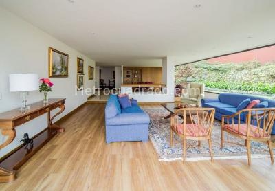 Apartamento en venta en El Refugio, Bogotá · foto 11 de 20
