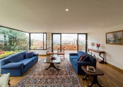 Apartamento en venta en El Refugio, Bogotá · foto 15 de 20