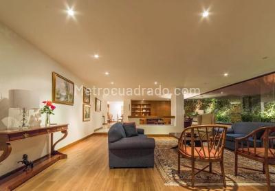 Apartamento en venta en El Refugio, Bogotá · foto 16 de 20