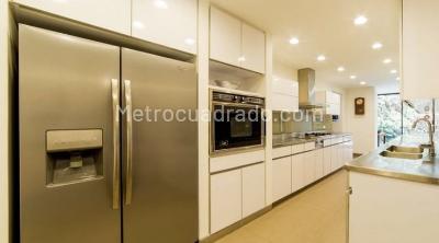 Apartamento en venta en El Refugio, Bogotá · foto 17 de 20