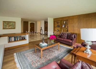 Apartamento en venta en El Refugio, Bogotá · foto 18 de 20
