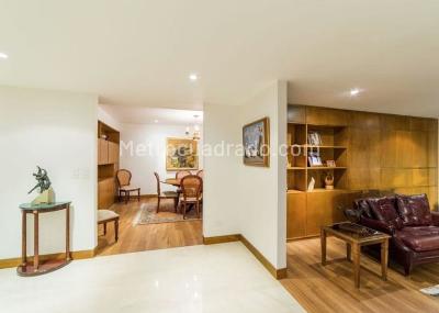 Apartamento en venta en El Refugio, Bogotá · foto 19 de 20