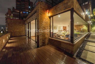 Apartamento en venta en El Refugio, Bogotá · foto 20 de 20