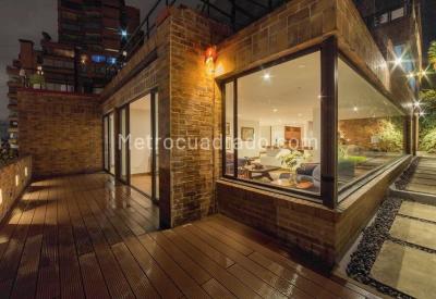 Apartamento en venta en El Refugio, Bogotá · foto 5 de 20