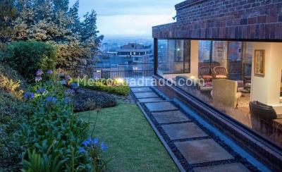 Apartamento en venta en El Refugio, Bogotá · foto 6 de 20