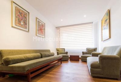 Apartamento en venta en El Refugio, Bogotá · foto 8 de 20