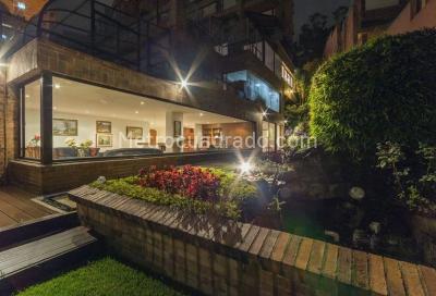 Apartamento en venta en El Refugio, Bogotá · foto 9 de 20
