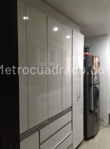 Apartamento en venta en La Cabrera, Bogotá · foto 9 de 12