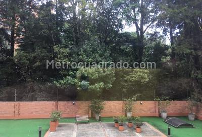 Apartamento en venta en La Cabrera, Bogotá · foto 10 de 12